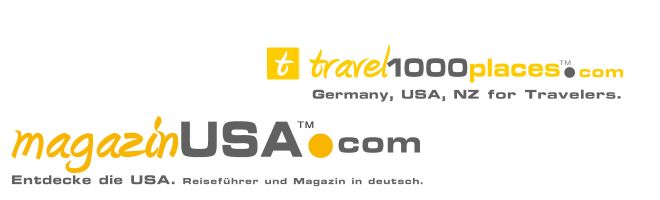 Brands: Travel1000places.com and magazinUSA.com