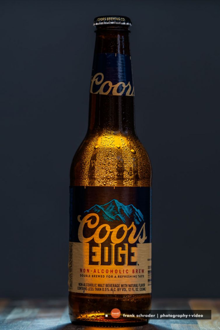 Coors Edge