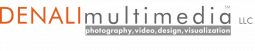 DENALImultimedia — photography + video + design — Boulder / Longmont / Fort Collins